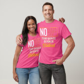 Afstuderen honkbal t-shirt (Unisex)