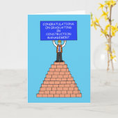 Afstuderen in bouwmanagement. kaart (Gele Bloem)