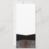 Afstuderen in stijl kaart (Achterkant)