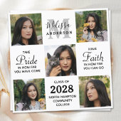 Afstuderen Inspirerend 5 Fotocollage Afstuderen Kaart