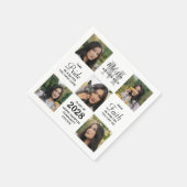 Afstuderen Inspirerend 5 Fotocollage Afstuderen Servet (Hoek)