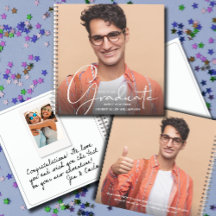 Afstuderen Instant Photo Guest