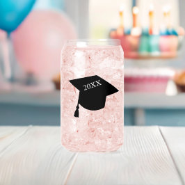 Afstuderen Jaar Blikvorm Glas