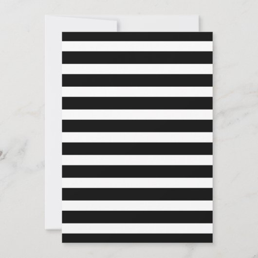 Afstuderen Kaart (Achterkant)