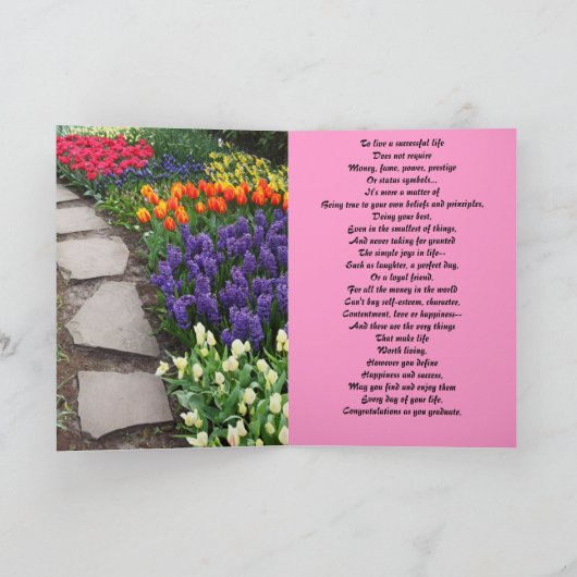 Afstuderen Kaart (Binnen)