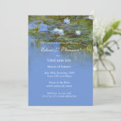  afstuderen kaart (Staand voorkant)