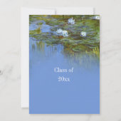  afstuderen kaart (Achterkant)