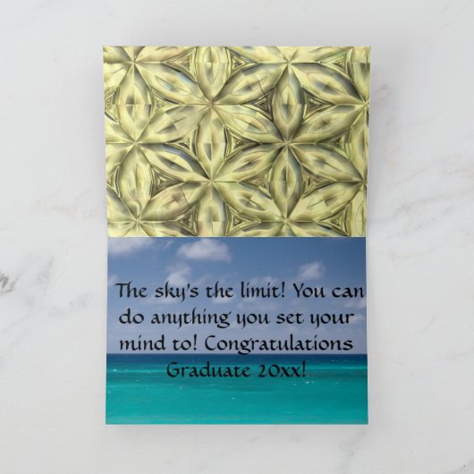 Afstuderen Kaart (Binnen)