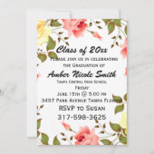 Afstuderen Kaart (Voorkant)