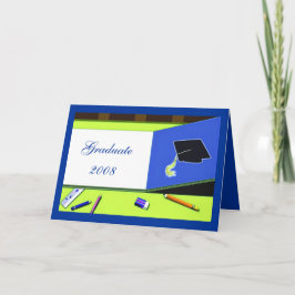 Afstuderen Kaart 2008