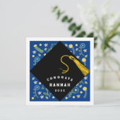 Afstuderen Kaart 2024 (Staand voorkant)