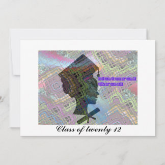 Afstuderen Kaart Afrochica