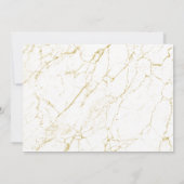 Afstuderen Kaart Klasse van 20XX (Achterkant)