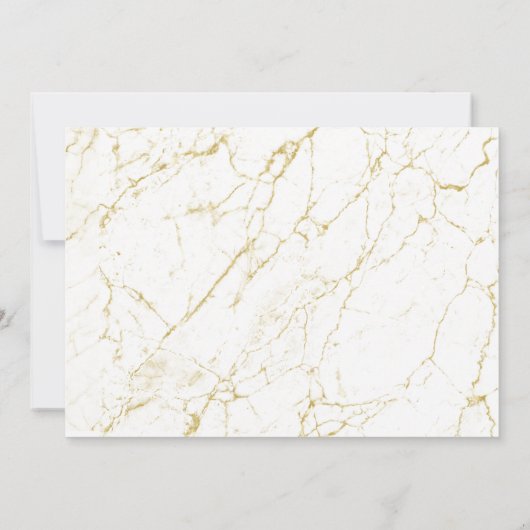 Afstuderen Kaart Klasse van 20XX (Achterkant)