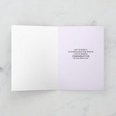  Afstuderen Kaart kleindochter (Binnen)