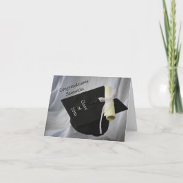 Afstuderen kaart op maat