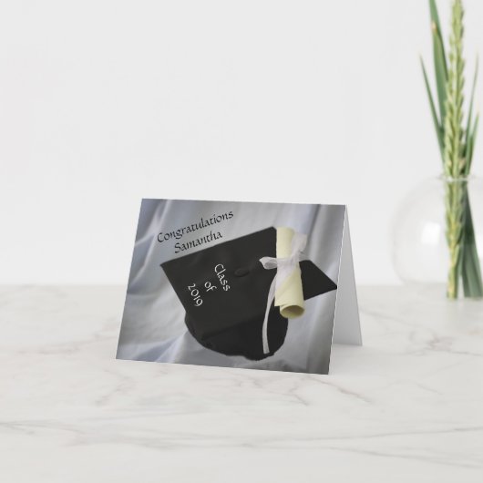 Afstuderen kaart op maat (Voorkant)