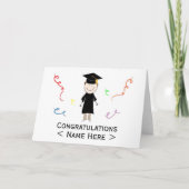 Afstuderen kaart op maat (Voorkant)