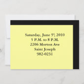 Afstuderen kaarten (Achterkant)