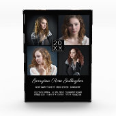 Afstuderen Keepomwille Modern Photo Collage Classy Fotoblokken