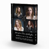 Afstuderen Keepomwille Modern Photo Collage Classy Fotoblokken (Rechts)