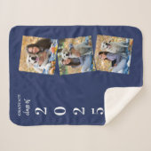 Afstuderen Keepomwille Specialized 3 Photo Navy Bl Sherpa Deken (Voorkant (horizontaal))