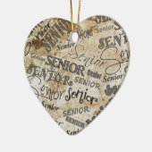 afstuderen keramisch ornament (Links)