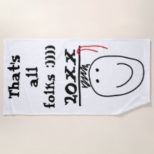 Afstuderen keukenhanddoek