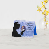 Afstuderen, klasse 2010_ kaart (Gele Bloem)