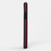 Afstuderen Klasse van 2021 BGYWHT Case-Mate iPhone Case (Achterkant/rechts)