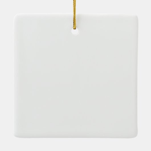 Afstuderen Klasse van 2022 Afstuderen Keepomwille Keramisch Ornament (Achterkant)