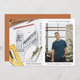 Afstuderen Klasse van 2022 Architecture Engineer