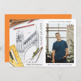 Afstuderen Klasse van 2022 Architecture Engineer