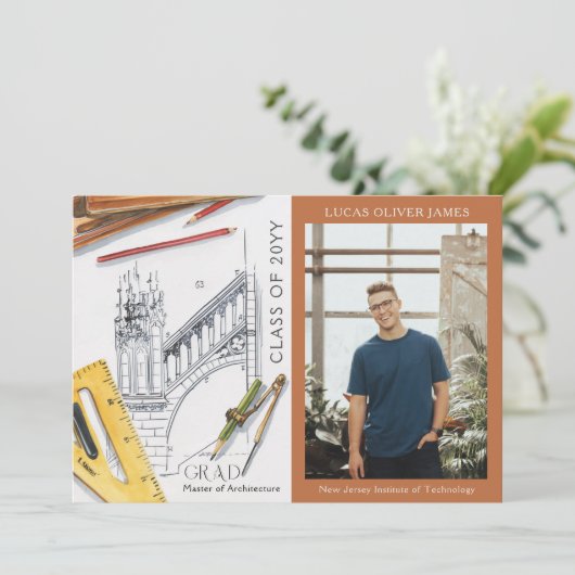 Afstuderen Klasse van 2022 Architecture Engineer (Staand voorkant)