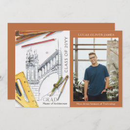 Afstuderen Klasse van 2022 Architecture Engineer