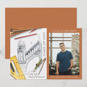 Afstuderen Klasse van 2022 Architecture Engineer