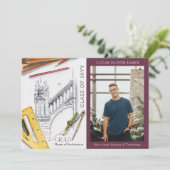 Afstuderen Klasse van 2022 Architecture Engineer (Staand voorkant)