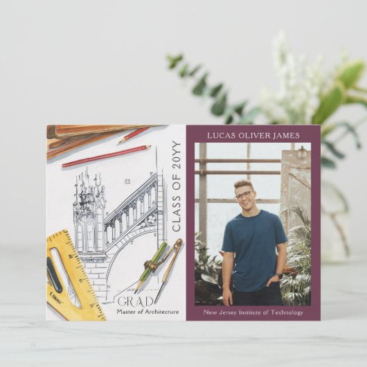 Afstuderen Klasse van 2022 Architecture Engineer (Staand voorkant)