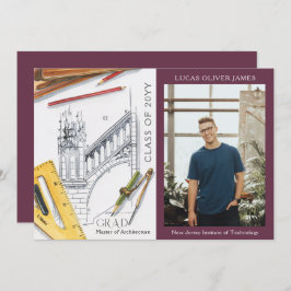 Afstuderen Klasse van 2022 Architecture Engineer