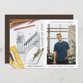 Afstuderen Klasse van 2022 Architecture Engineer