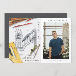 Afstuderen Klasse van 2022 Architecture Engineer