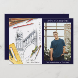 Afstuderen Klasse van 2022 Architecture Engineer