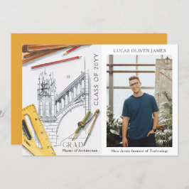 Afstuderen Klasse van 2022 Architecture Engineer