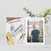 Afstuderen Klasse van 2022 Architecture Engineer (Staand voorkant)