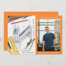 Afstuderen Klasse van 2022 Architecture Engineer