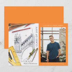 Afstuderen Klasse van 2022 Architecture Engineer