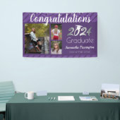 Afstuderen Klasse van 2022 Foto Collage Banner (Beurs)