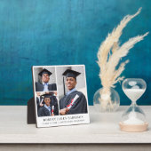 Afstuderen Klasse van 2022 Fotocollage Fotoplaat (Insitu)