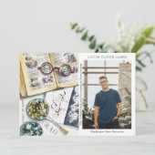 Afstuderen Klasse van 2022 Milieuwetenschappen (Staand voorkant)