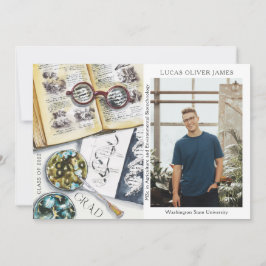 Afstuderen Klasse van 2022 Milieuwetenschappen